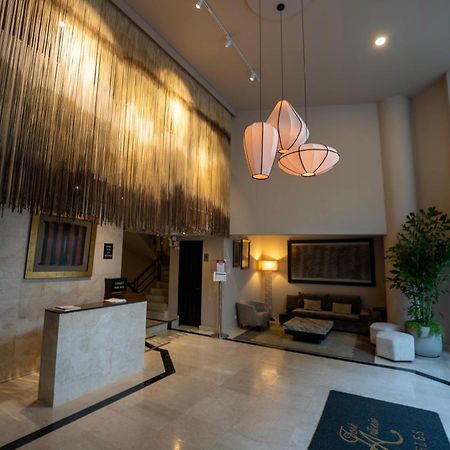 Jose Antonio Executive Hotel Lima Kültér fotó