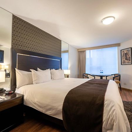 Jose Antonio Executive Hotel Lima Kültér fotó