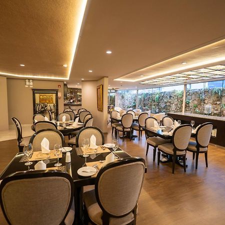 Jose Antonio Executive Hotel Lima Kültér fotó