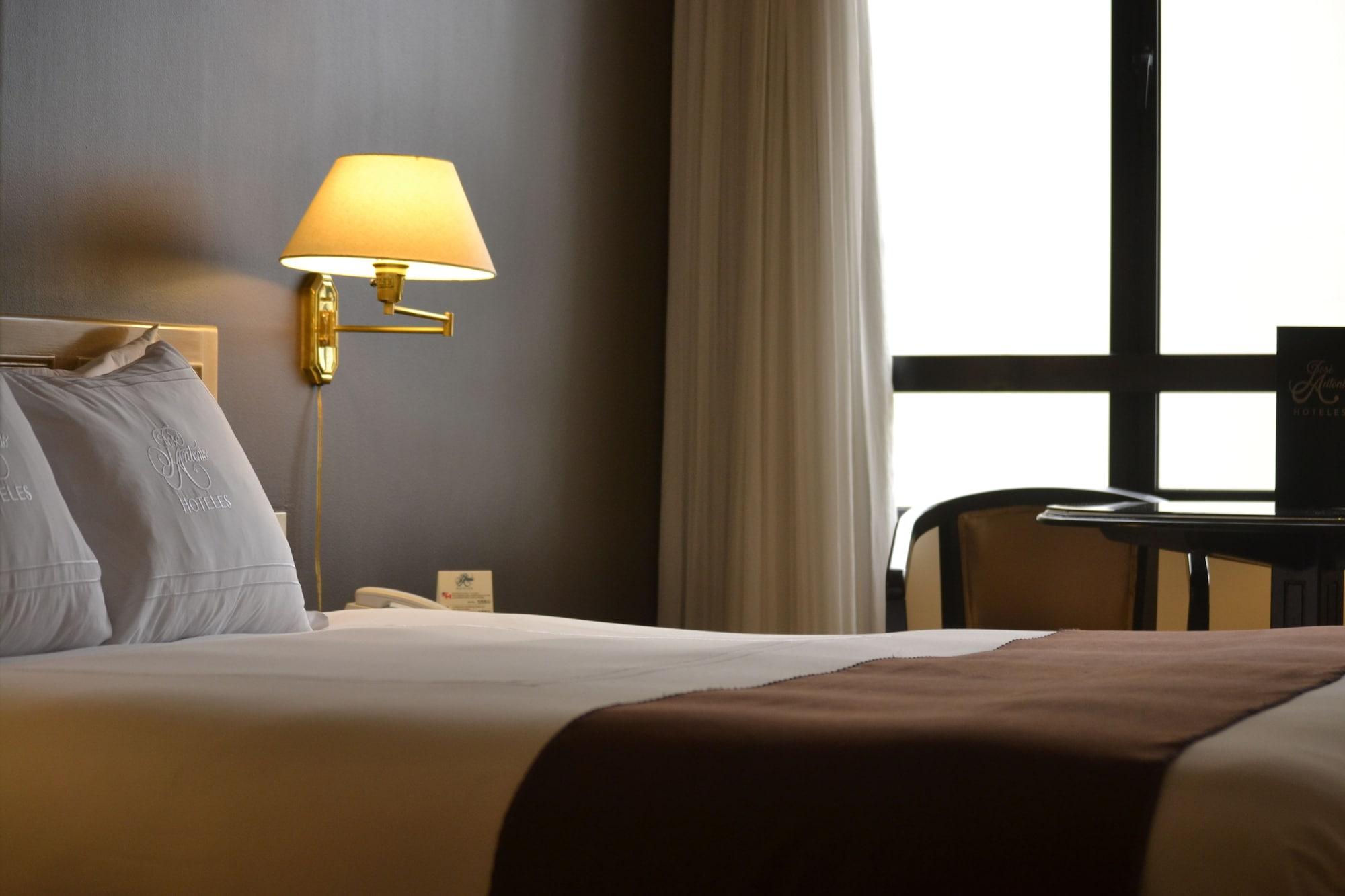 Jose Antonio Executive Hotel Lima Kültér fotó