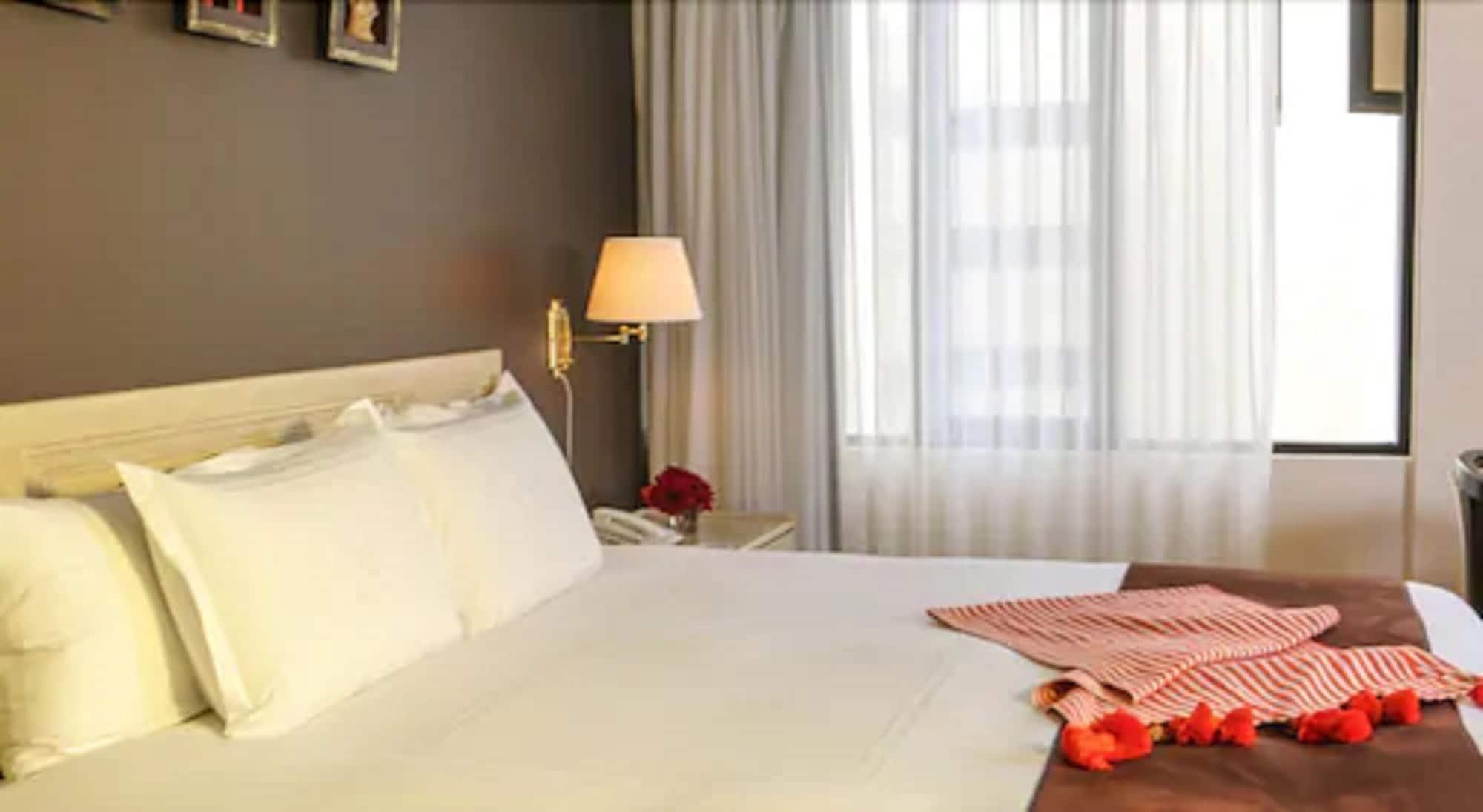 Jose Antonio Executive Hotel Lima Kültér fotó