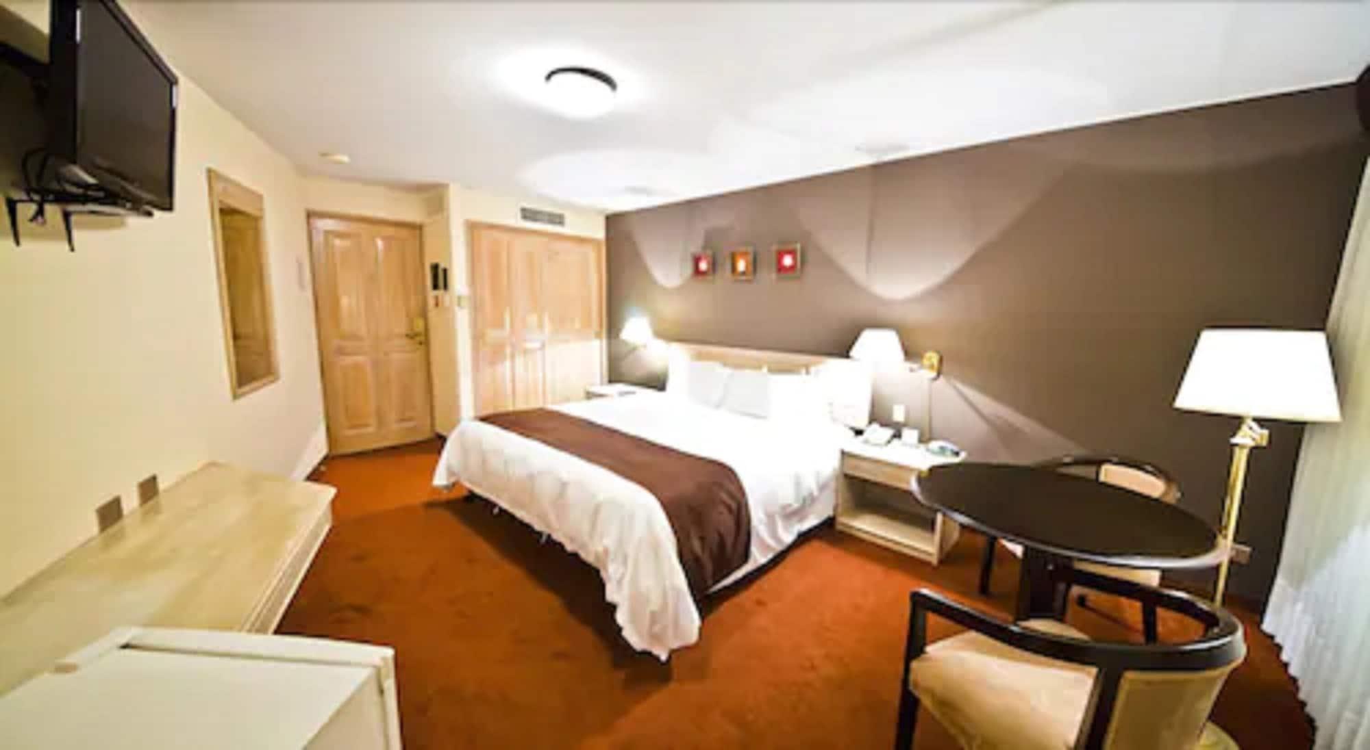 Jose Antonio Executive Hotel Lima Kültér fotó