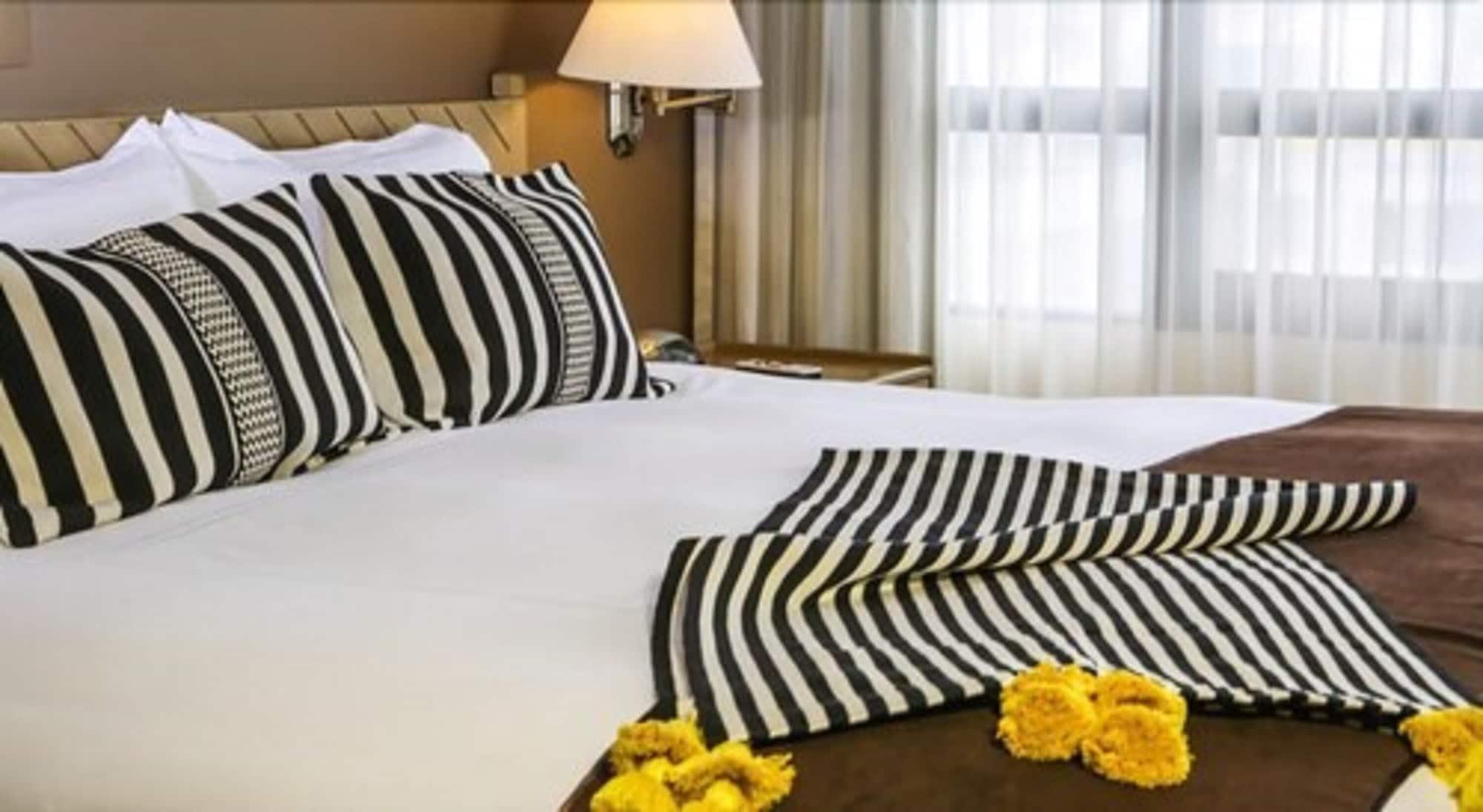 Jose Antonio Executive Hotel Lima Kültér fotó