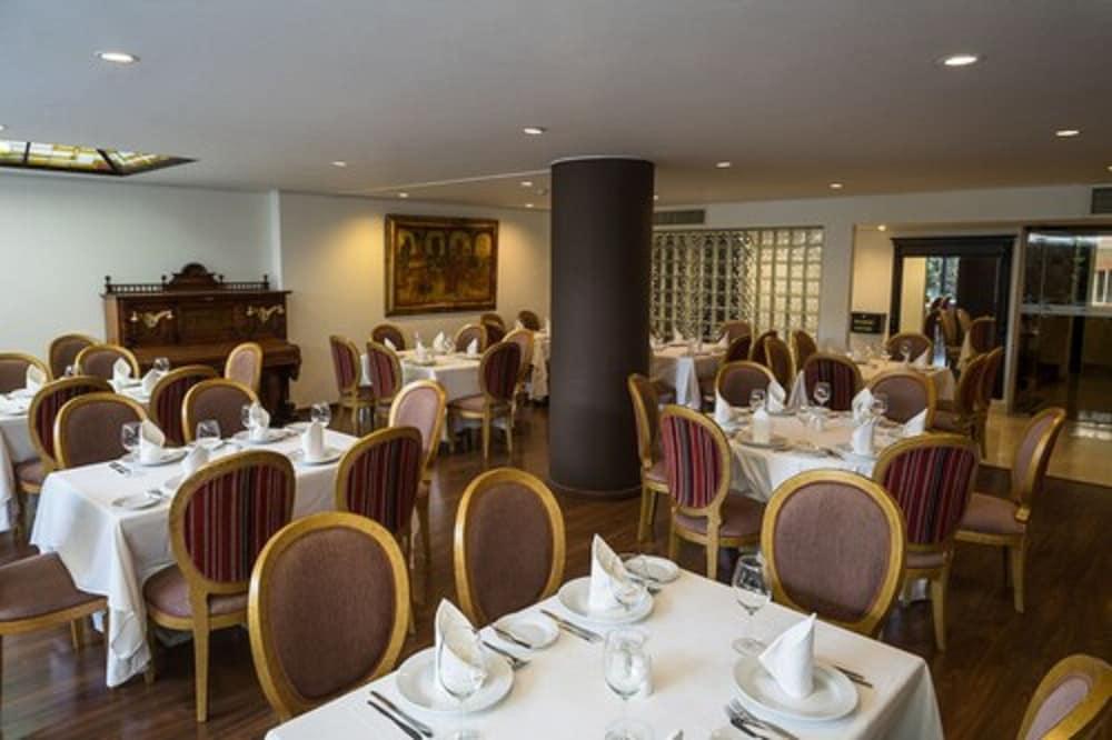 Jose Antonio Executive Hotel Lima Kültér fotó