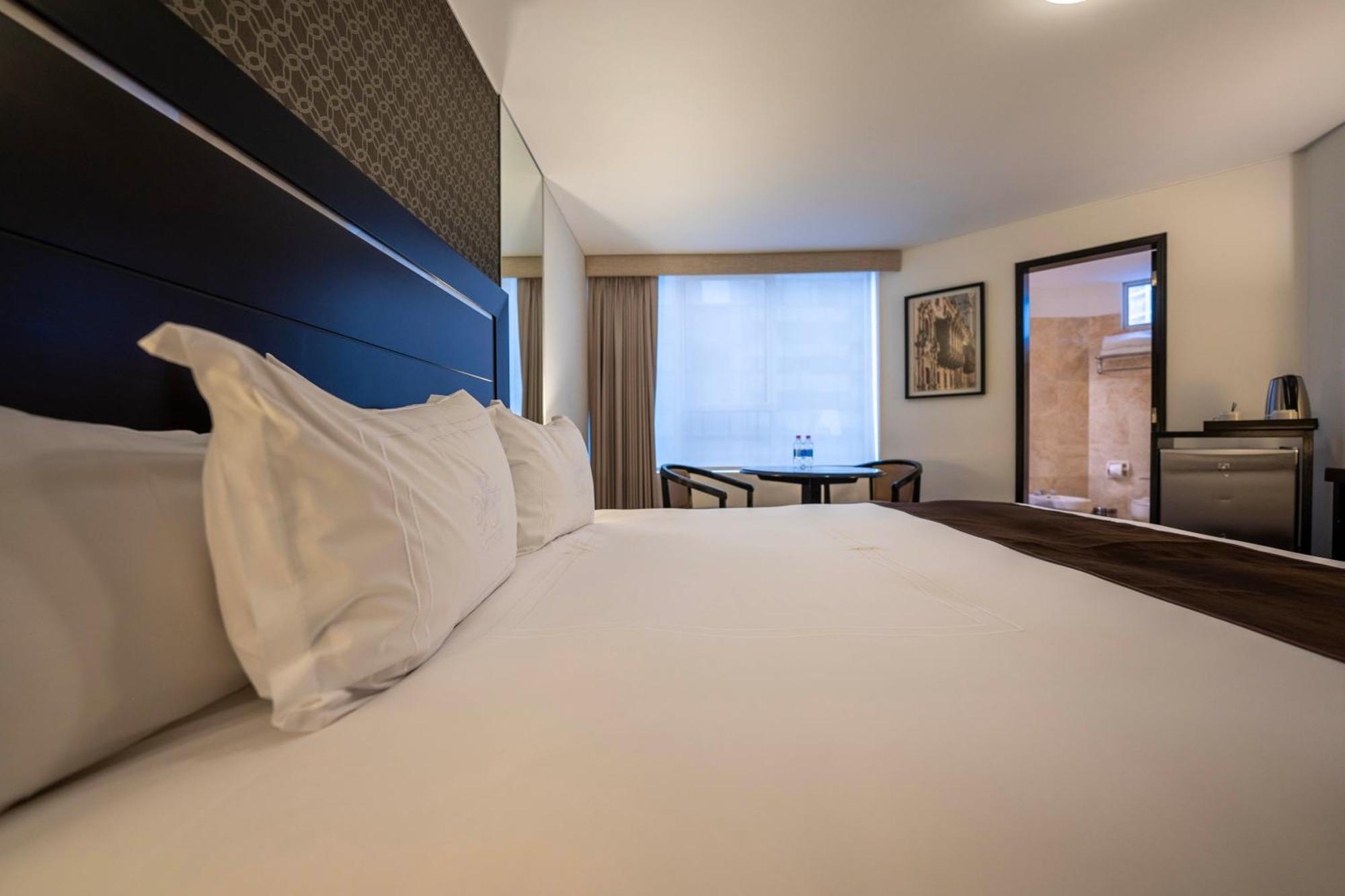 Jose Antonio Executive Hotel Lima Kültér fotó
