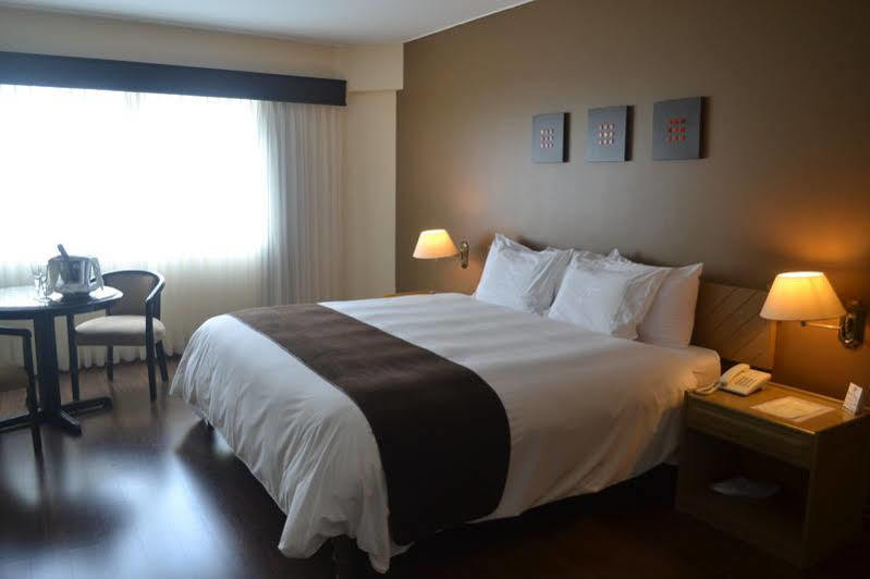 Jose Antonio Executive Hotel Lima Kültér fotó