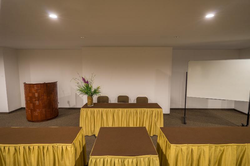 Jose Antonio Executive Hotel Lima Kültér fotó