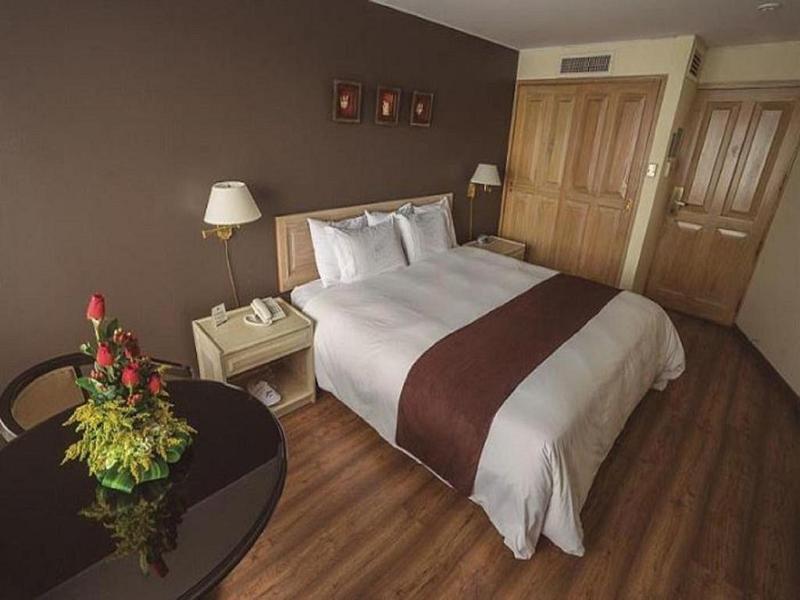 Jose Antonio Executive Hotel Lima Kültér fotó